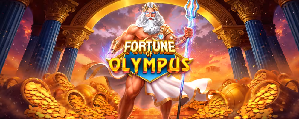 Fortune of Olympus